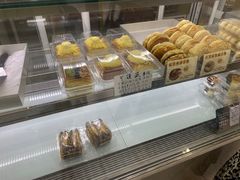 -甜嘟嘟烘焙坊(舒城路店)