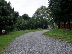 -太鲁阁公园