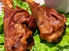 -百草滩羊清水涮羊肉(长城路店)