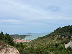 -崂山仰口游览区