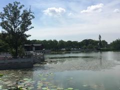 -石湖景区