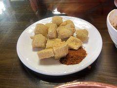 鸡豆凉粉-88号小吃店·经典云南菜·地道纳西美食