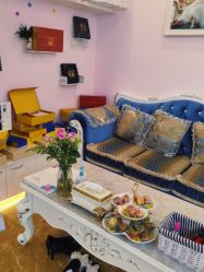 -时尚妈咪产后修复中心