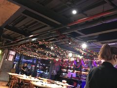 大堂-唐伯虎新派湘菜馆(石夏时代广场店)