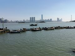 -海沧湾公园