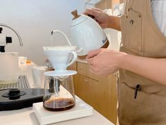 -Cafe on warm(丹霞店)