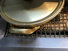 -胡同烧烤·烤肉(塔湾店)