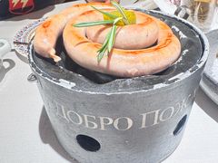 -俄士厨房(五棵松华熙LIVE店)