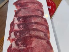-周记潮汕牛肉·小龙虾烧烤(九亭金地广场店)