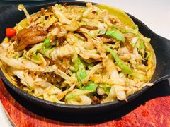 -局气 烤鸭·北京菜(武清店)