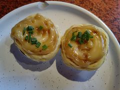 -绿茶餐厅(蓝色港湾店)