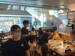 -渔语鱼新川菜Bistro(万象天地店)