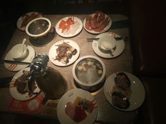 -V-ONE西雅图海鲜自助餐厅(仓山万达广场店)