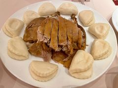 -得月楼·省级非遗·传统苏帮菜(观前店)