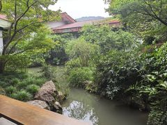 -中国茶叶博物馆(双峰馆区)