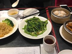 -糖朝(尖沙咀店)