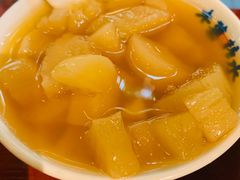 木薯糖水-粉家柳州螺蛳粉(杨宅路店)
