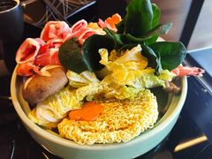 -曙亚洲餐厅-重庆富力艾美酒店(南坪万达广场店)