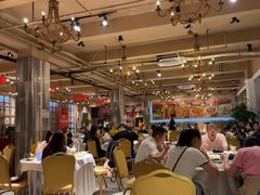 -强记海鲜·大排档(蛇口新街店)