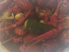 -小田油焖小龙虾(双井店)