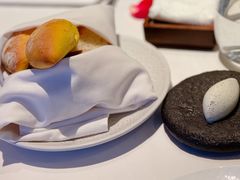-L'Arome芳芳法国餐厅(仙林金鹰店)