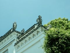 -青岩古镇