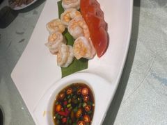 -陈江波老鸭煲(化工路店1号店)