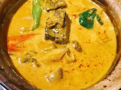 -绿柠食堂(北外滩店)