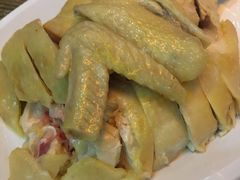 -邵老爹老杭州白斩鸡·家常菜(建国北路店)