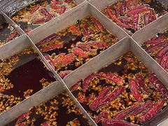 -重庆老火锅王(永陵路分店)