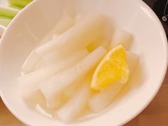 -千岛湖鱼味馆(十字街总店)