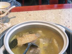 -先机泉水鸡汤(南山老君洞店)