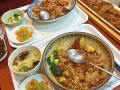 -菊儿人家·北京胡同菜(南锣鼓巷店)