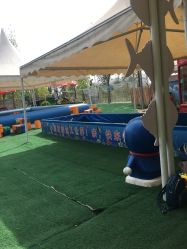 -萌宠亲子动物乐园(槐房万达店)