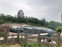 -三水森林公园