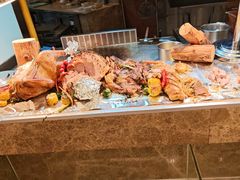 -索菲特酒店·海鲜自助 ·聚餐厅