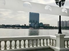 -白天鹅宾馆·流浮阁咖啡厅
