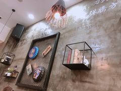 -指爱龙虾(金杨路总店)