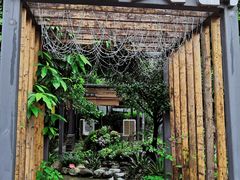 门面-凤来栖·净庭院·火锅(欧尚店)