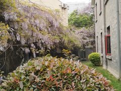 -颐和路民国时期公馆风貌区