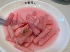 -潇湘码头·鲜湘菜(清河店)