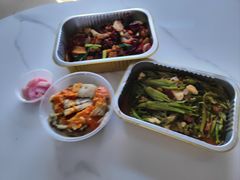 -茄子恰恰·新云南小炒(坪山益田店)