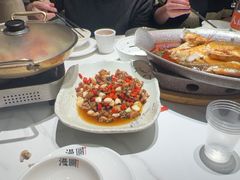 -漫圆·品质家宴(榔梨店)