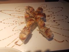 -山葵家·创意料理(宁波来福士店)