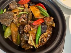 -老洋房花园饭店(绍兴路店)