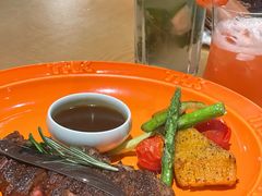 -TIAGO HOME KITCHEN(王府中环店)