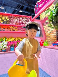 -幻贝家儿童乐园(哈尔滨王府井店)