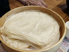 -满园烤鸭·春饼(太原街万达店)