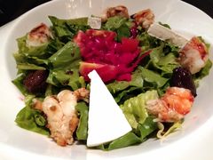 -Efes Turkish & Mediterranean Cuisine 艾菲斯餐厅(陆家嘴店)