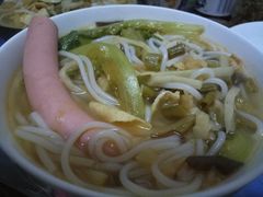 -螺大蛳柳州螺蛳粉·火锅·热干面(西城永捷店)